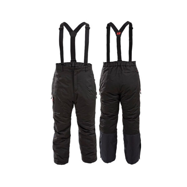 PANTALÓN TÉRMICO E IMPERMEABLE LEGEND PARAMOUNT
