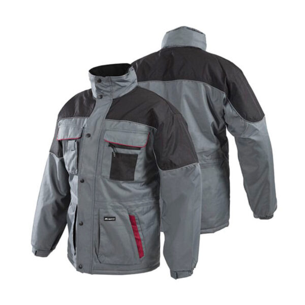 PARKA EJECUTIVA TÉRMICA LEGEND