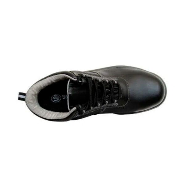 BOTIN DE SEGURIDAD BATA BAMAKO - Imagen 2