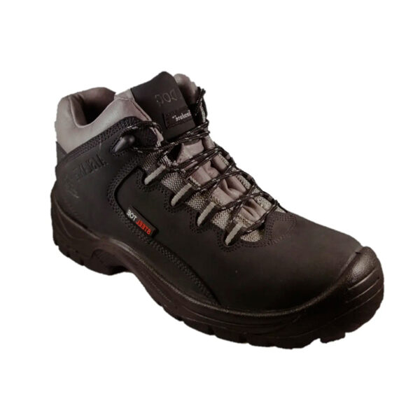 BOTIN DE SEGURIDAD BULL DOG YUKON