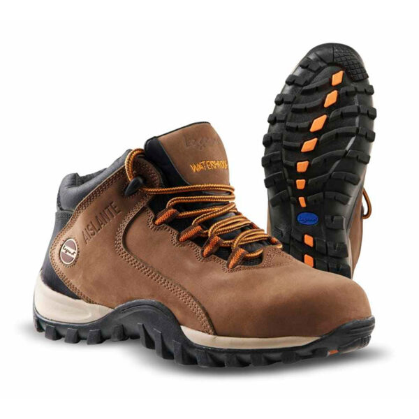 ZAPATO DE SEGURIDAD LG 60 RUPANCO