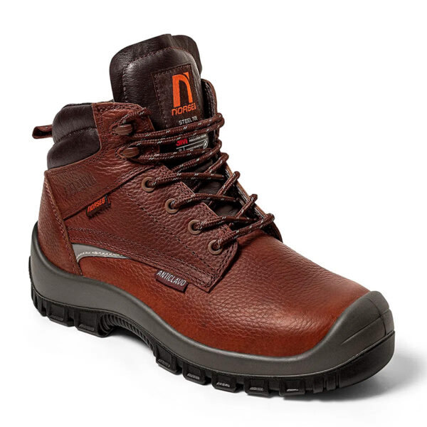 ZAPATO DE SEGURIDAD NORSEG 586 PRO