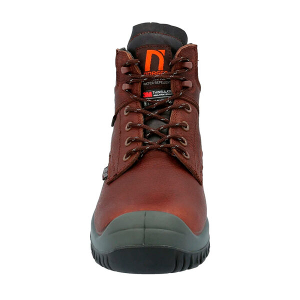 ZAPATO DE SEGURIDAD NORSEG 586 PRO - Imagen 3