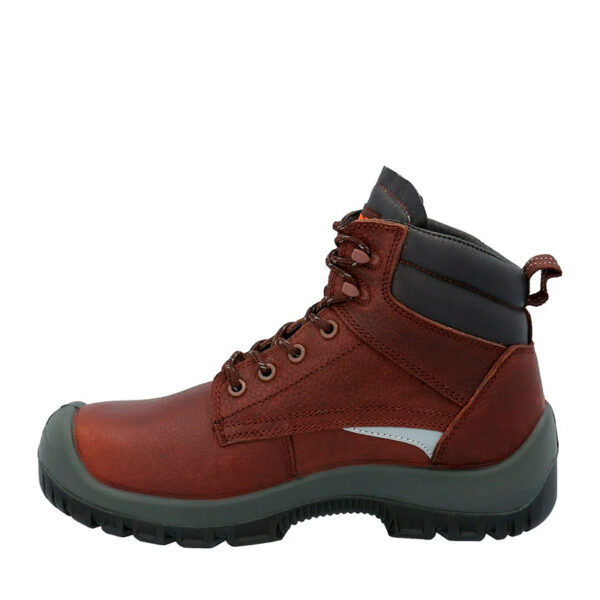 ZAPATO DE SEGURIDAD NORSEG 586 PRO - Imagen 6