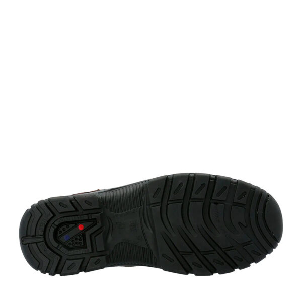 ZAPATO DE SEGURIDAD NORSEG 586 PRO - Imagen 7