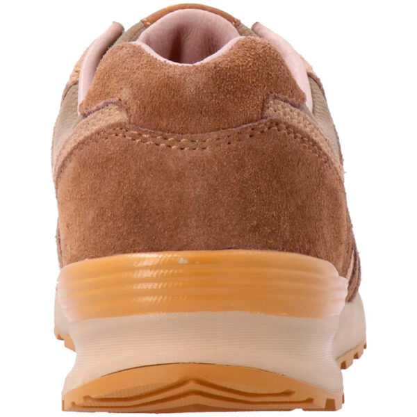 ZAPATO DE SEGURIDAD NORSEG EROS - Imagen 6