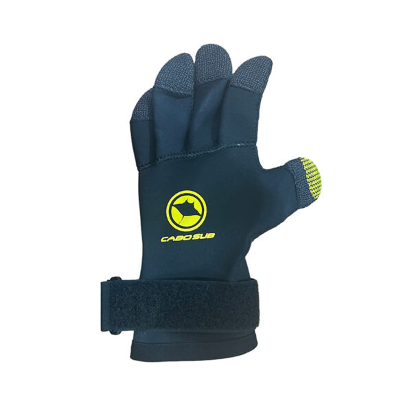 GUANTE DE BUCEO CABOSUB BUCEO 5 MM