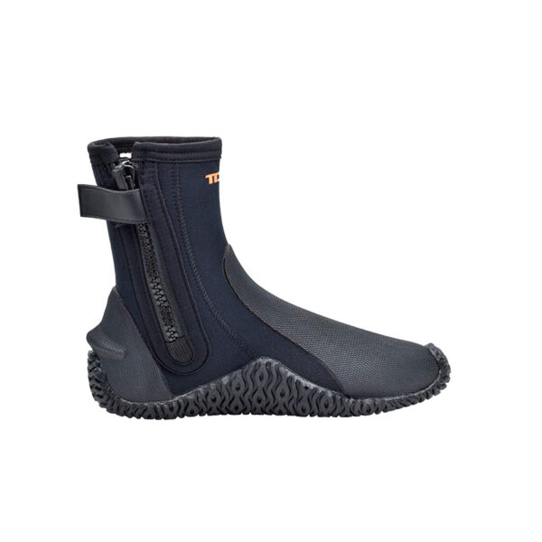 BOTIN DE BUCEO TDS SUELA 5 MM - Imagen 2