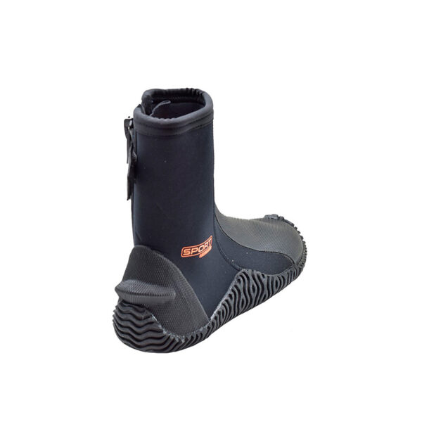 BOTIN DE BUCEO TDS SUELA 5 MM - Imagen 3