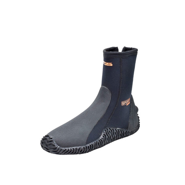 BOTIN DE BUCEO TDS SUELA 5 MM - Imagen 4