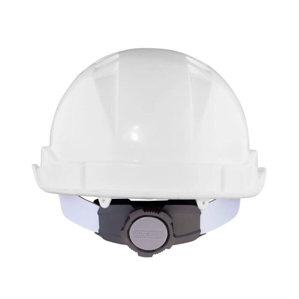 CASCO ACTIVEX I ARNÉS CINTA 6 PUNTAS AJUSTE RATCHET - Imagen 2
