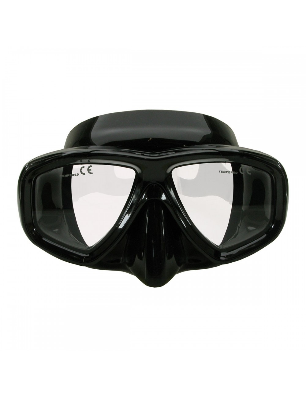MÁSCARA DE BUCEO TDS MISTRAL