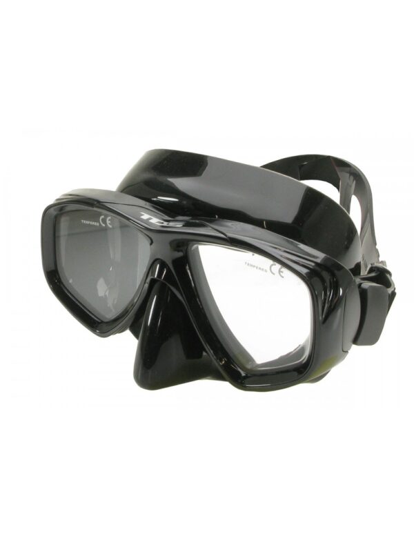MÁSCARA DE BUCEO TDS MISTRAL