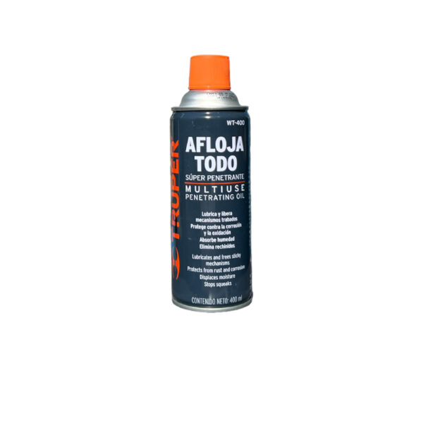 AFLOJA TODO TRUPER 400 ML
