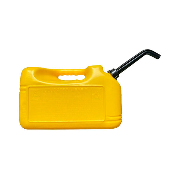 BIDÓN PARA DIESEL 20 LTS CERTIFICADO