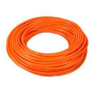 MANGUERA DE BUCEO NARANJA DVP