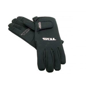 GUANTE DE BUCEO TDS PALMA AMARA 2MM