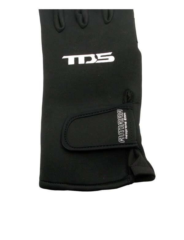 GUANTE DE BUCEO TDS PALMA AMARA 2MM - Imagen 4
