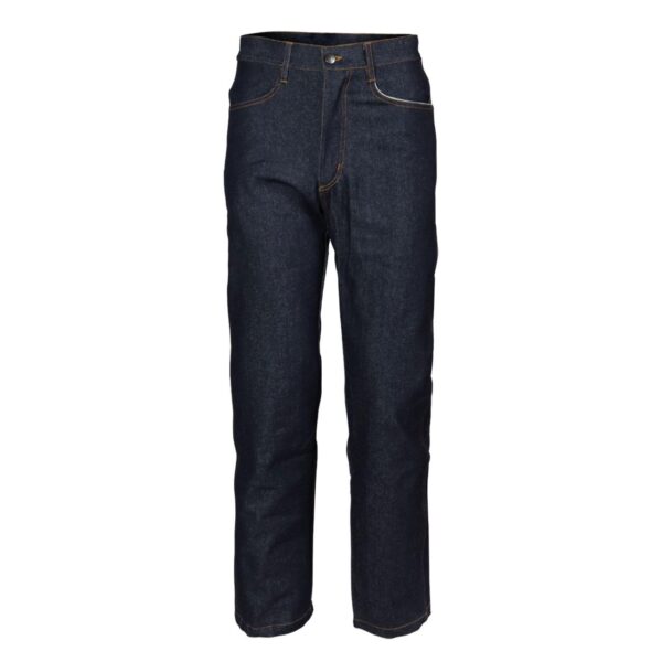 PANTALÓN MEZCLILLA 14 OZ 100% ALGODÓN