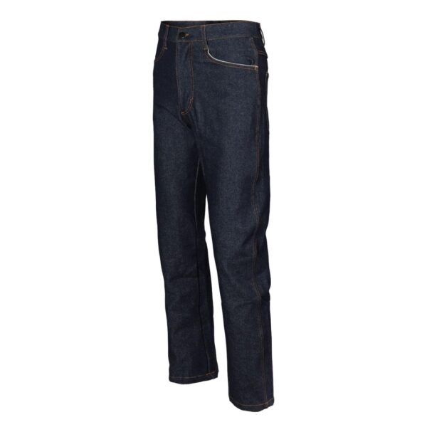 PANTALÓN MEZCLILLA 14 OZ 100% ALGODÓN - Imagen 2