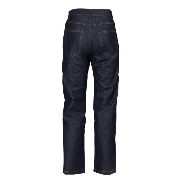 PANTALÓN MEZCLILLA 14 OZ 100% ALGODÓN - Imagen 3