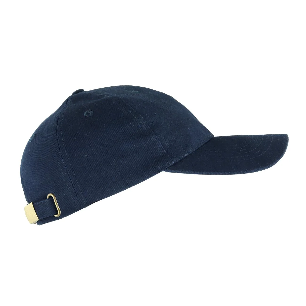 GORRO JOCKEY DENIM