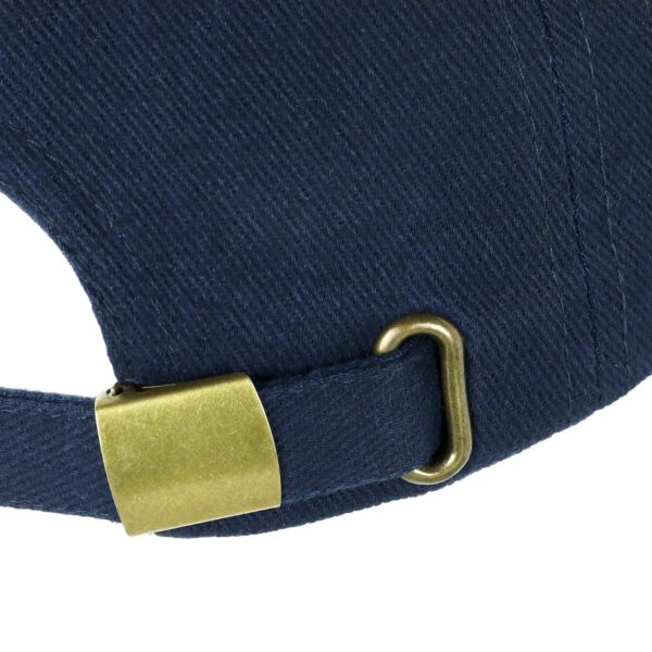 GORRO JOCKEY DENIM - Imagen 3