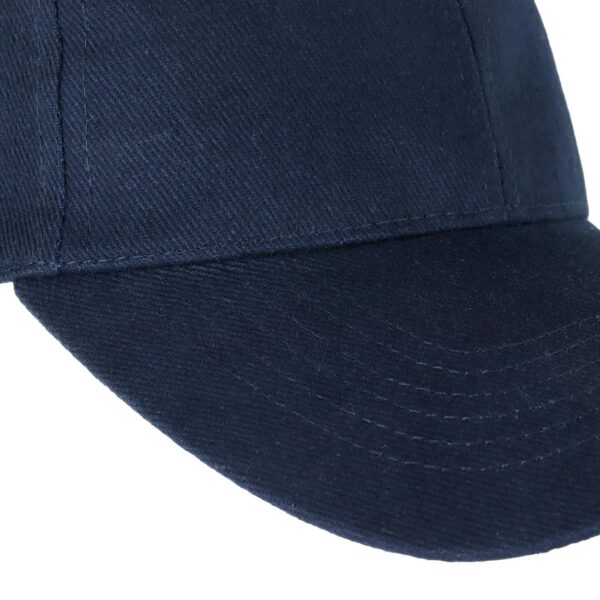 GORRO JOCKEY DENIM - Imagen 4