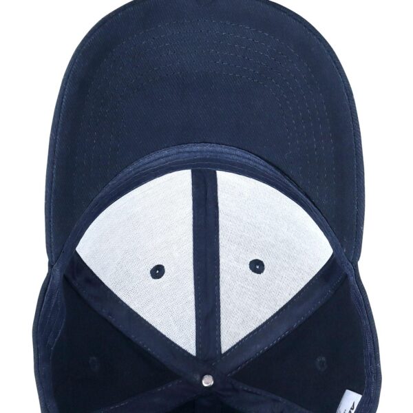 GORRO JOCKEY DENIM - Imagen 5