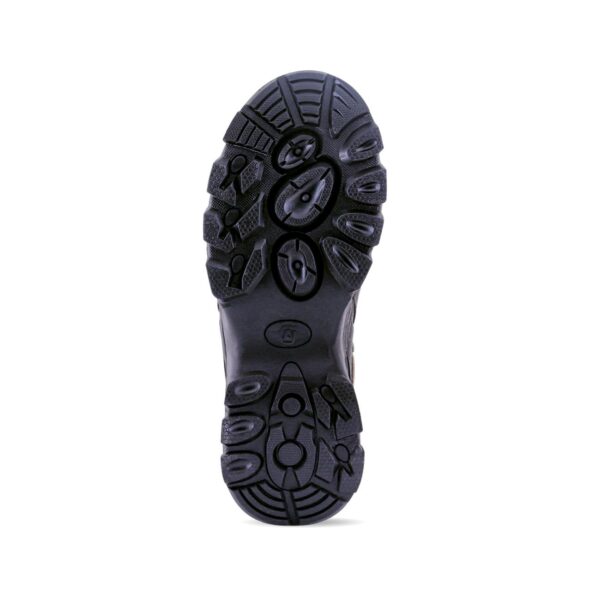 BOTIN ABSOLUTE ZERO V85 THINSULATE CAFE - Imagen 5