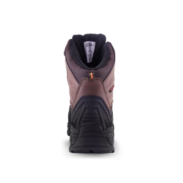 BOTIN ABSOLUTE ZERO V85 THINSULATE CAFE - Imagen 3