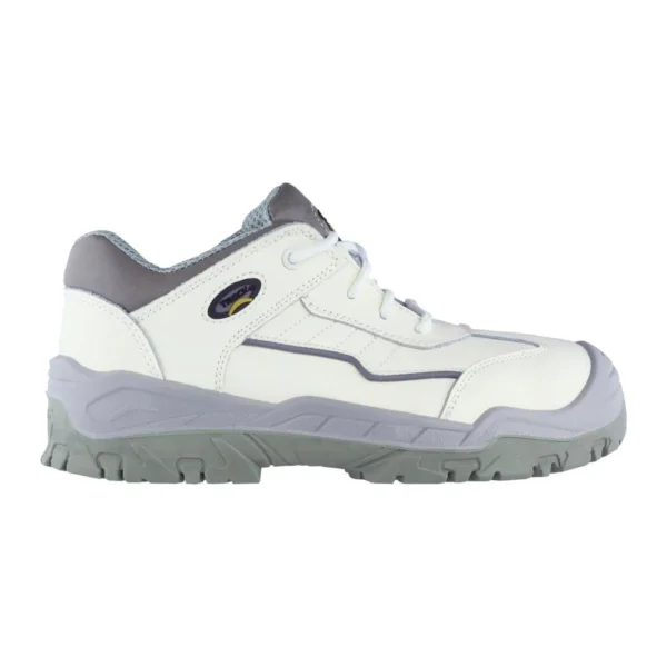 ZAPATO GUARDIAN 960 HIDROFUGADO BLANCO