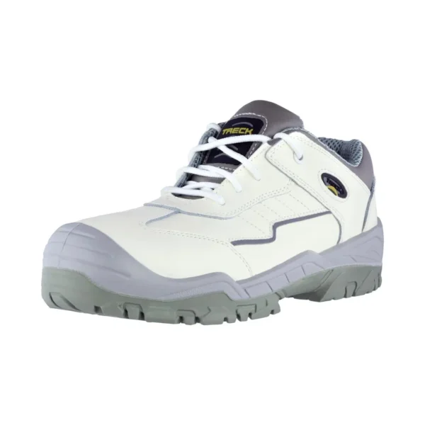 ZAPATO GUARDIAN 960 HIDROFUGADO BLANCO - Imagen 2