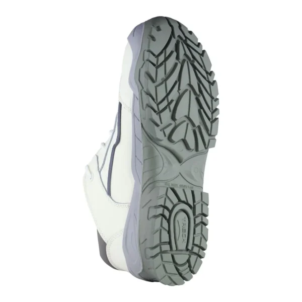 ZAPATO GUARDIAN 960 HIDROFUGADO BLANCO - Imagen 3