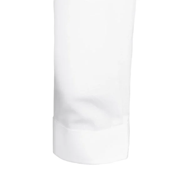 CAMISA ACTIVEX OXFORD MANGA LARGA BLANCA UV - Imagen 6
