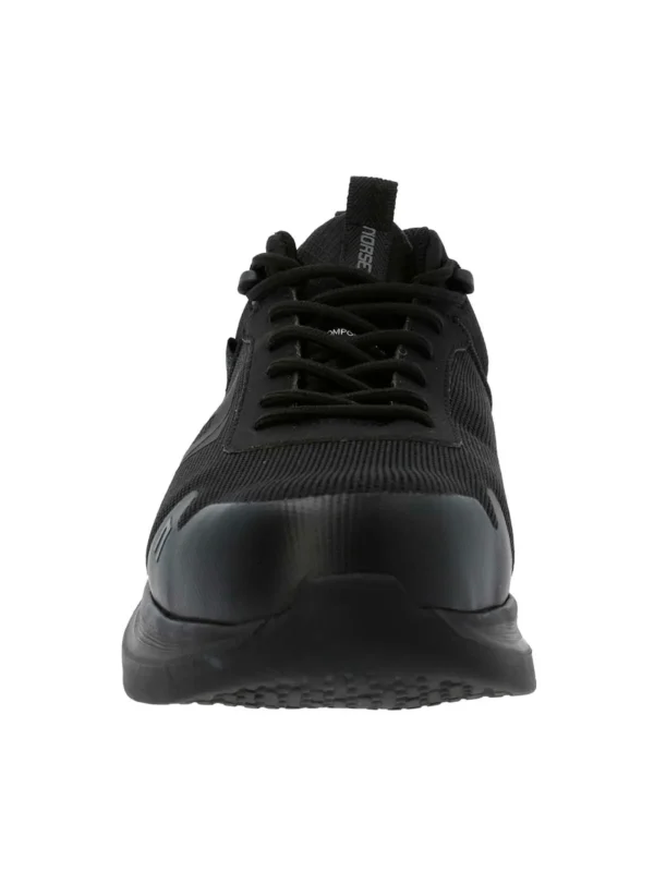 ZAPATILLA DE SEGURIDAD NORSEG RAVEN - Imagen 2