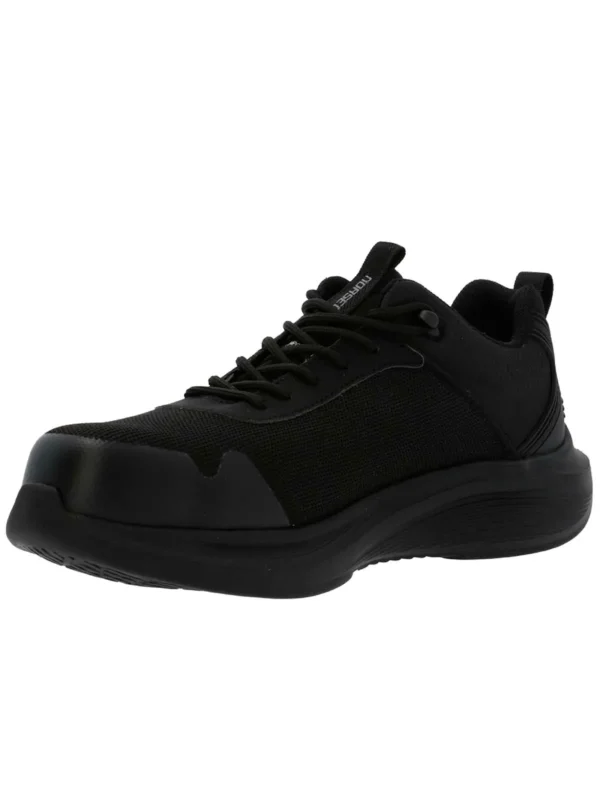 ZAPATILLA DE SEGURIDAD NORSEG RAVEN - Imagen 3
