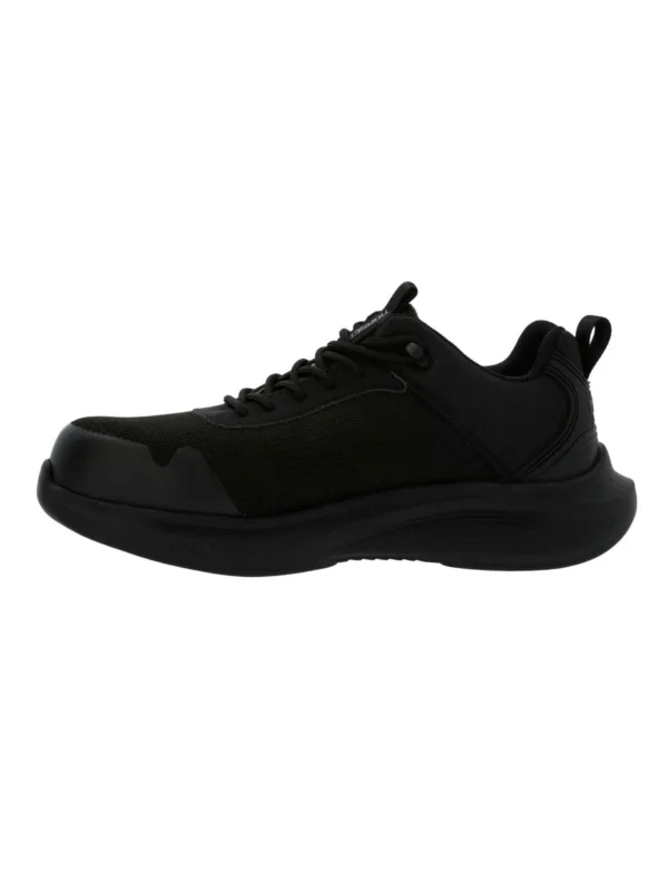 ZAPATILLA DE SEGURIDAD NORSEG RAVEN - Imagen 5