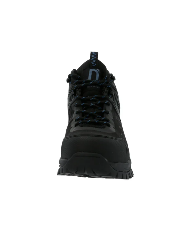 ZAPATO DE SEGURIDAD IMPERMEABLE NORSEG LISBOA - Imagen 2