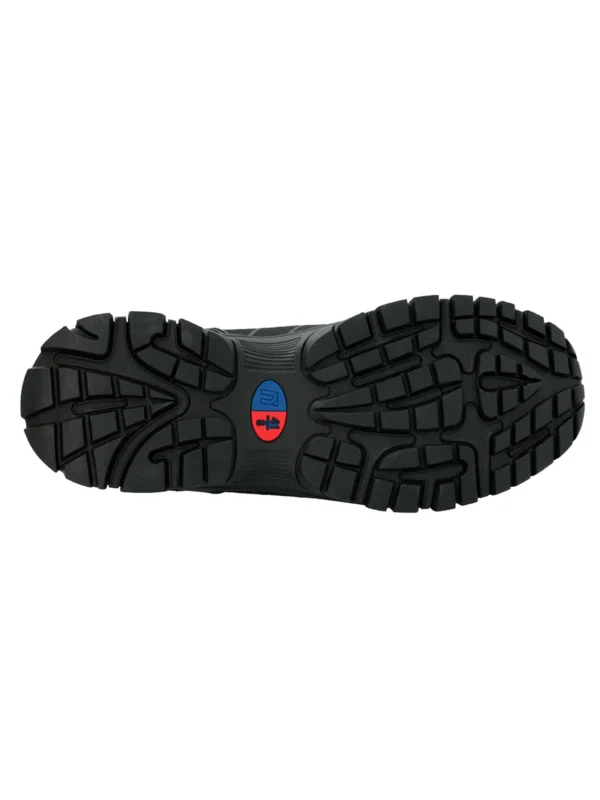 ZAPATO DE SEGURIDAD IMPERMEABLE NORSEG LISBOA - Imagen 7