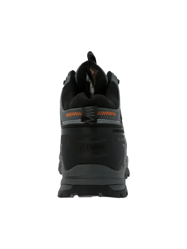 ZAPATO DE SEGURIDAD IMPERMEABLE NORSEG SINTRA - Imagen 4