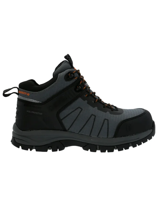 ZAPATO DE SEGURIDAD IMPERMEABLE NORSEG SINTRA - Imagen 6