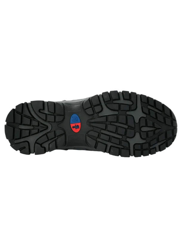 ZAPATO DE SEGURIDAD IMPERMEABLE NORSEG SINTRA - Imagen 7