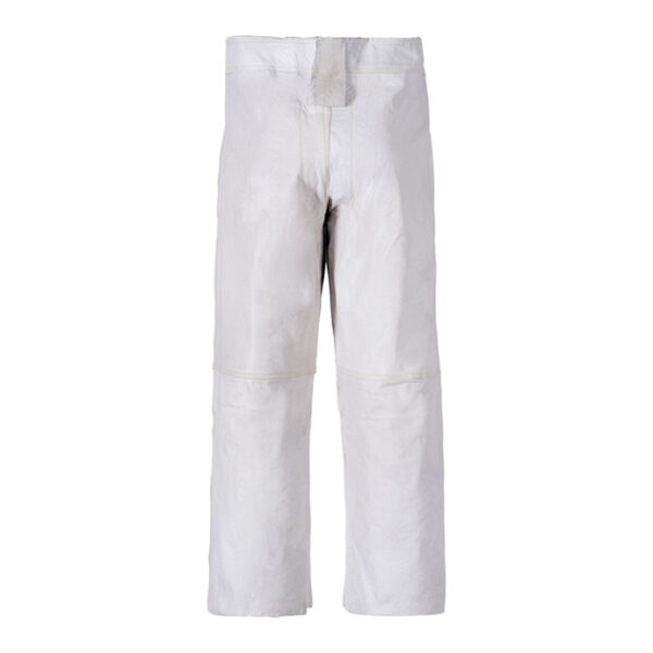 PANTALÓN CUERO KEVLAR PARA SOLDAR - Imagen 3