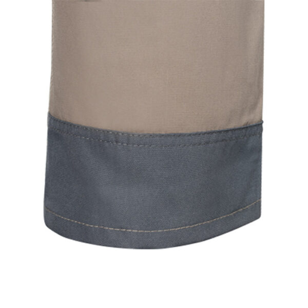 PANTALON TECNICO VULCANO COLOR BEIGE KUMEN - Imagen 6