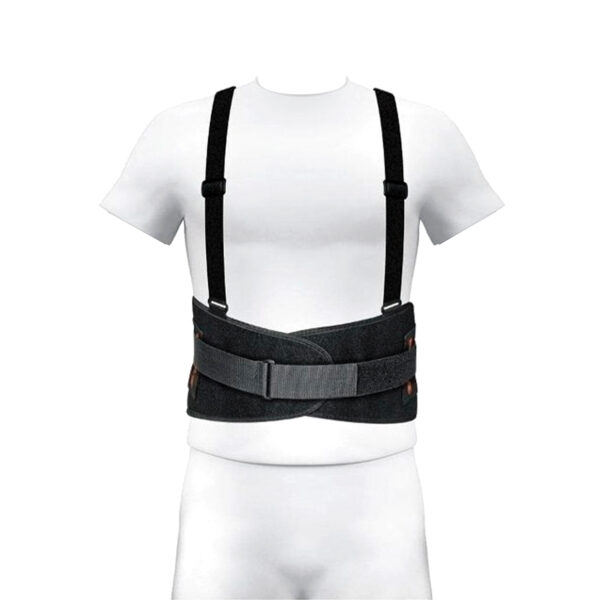 FAJA LUMBAR
