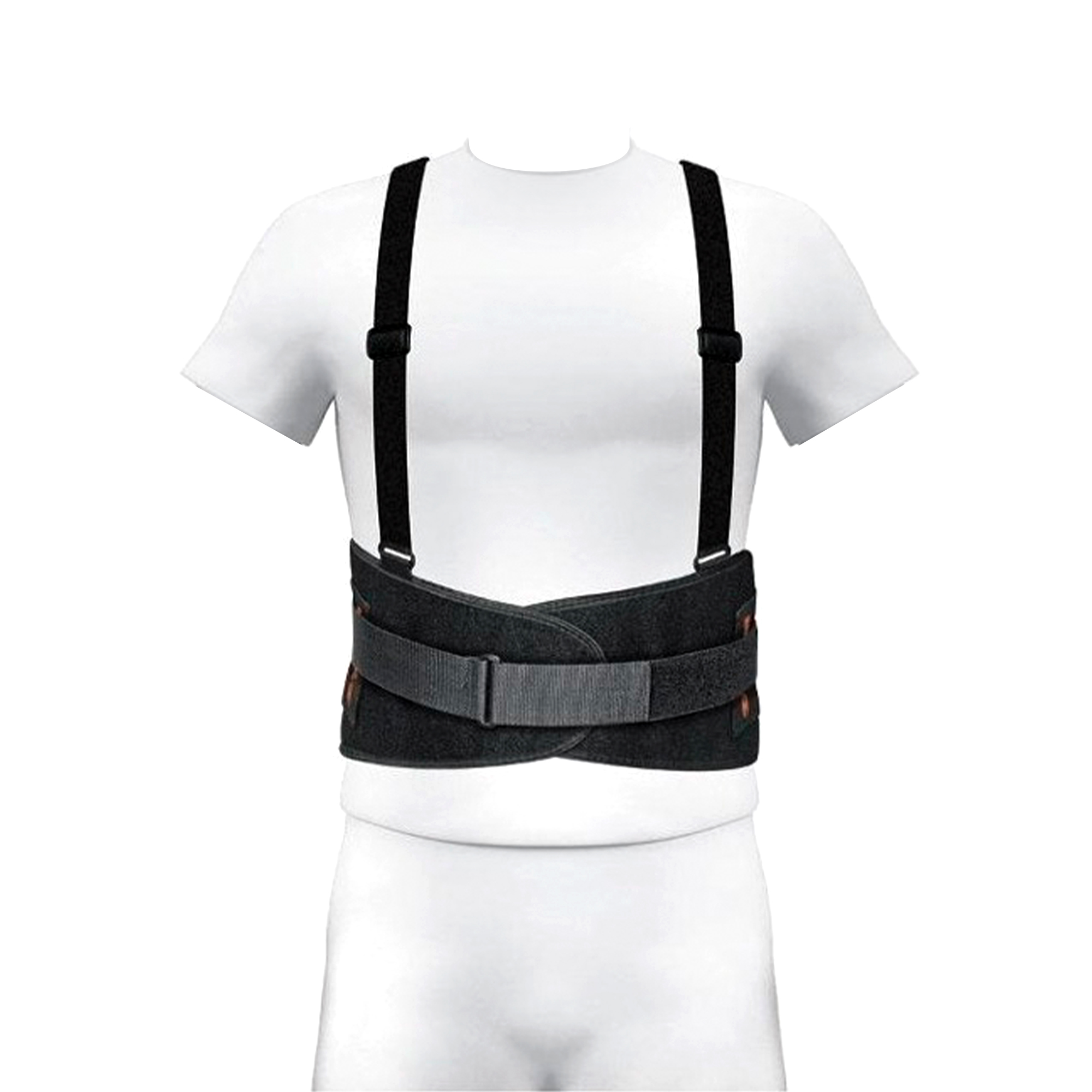 FAJA LUMBAR
