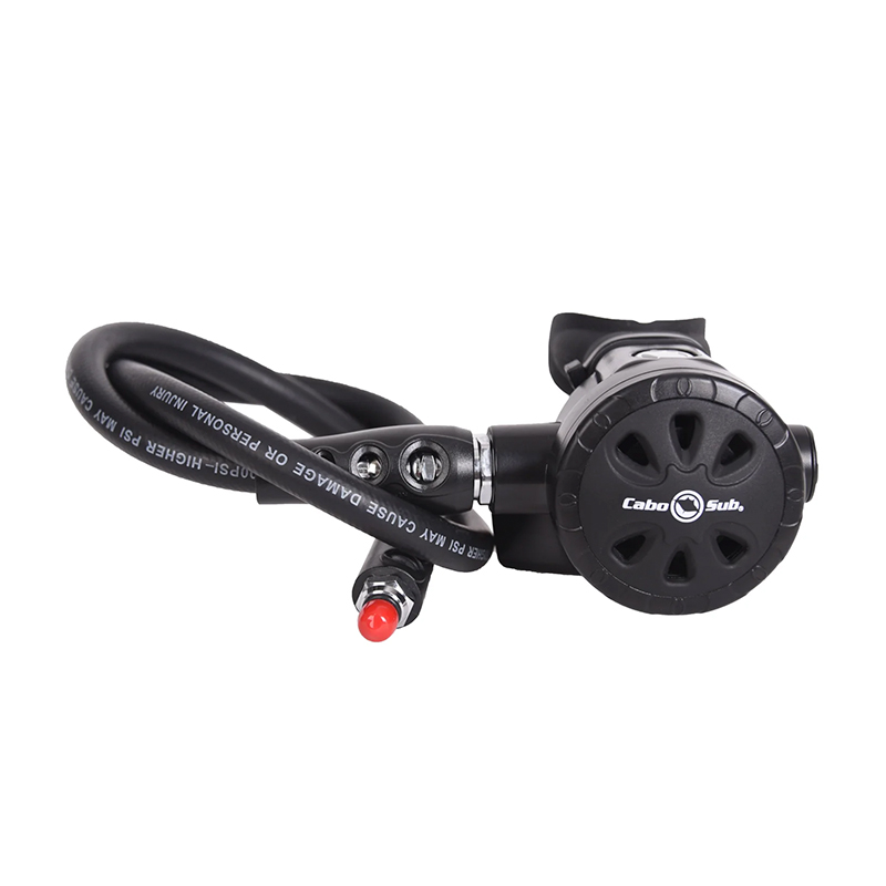 REGULADOR RG 2 NO AJUSTABLE CUBIERTA PLASTICA