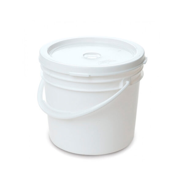 BALDE BLACO 10 LT CON TAPA