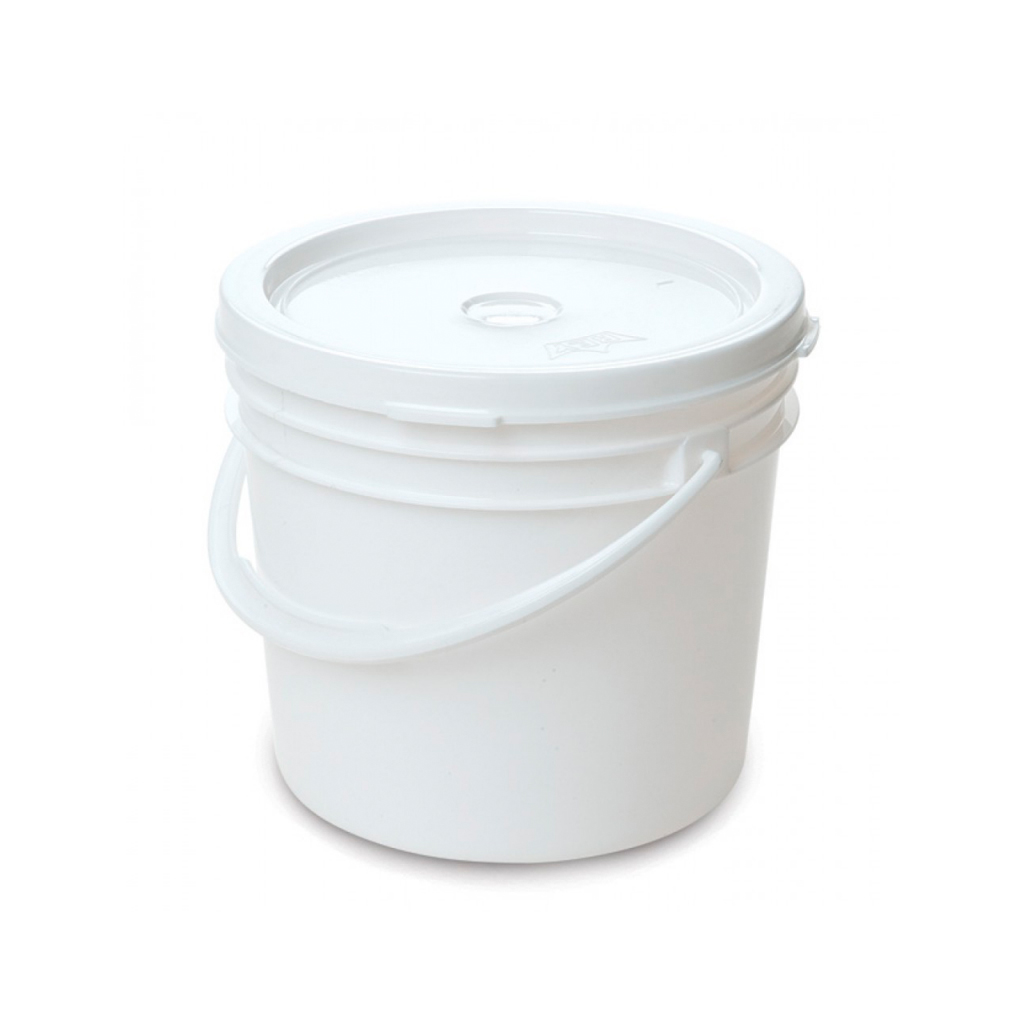 BALDE BLACO 10 LT CON TAPA